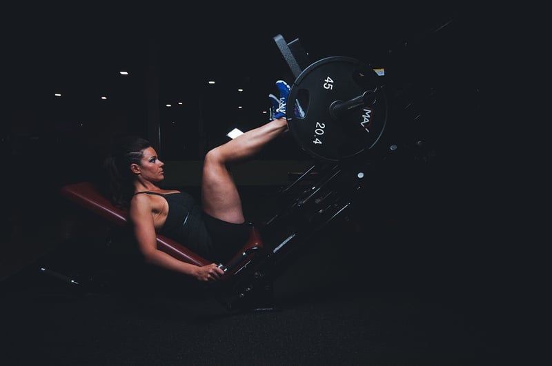 Equipment-Free Workouts